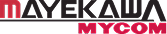 logo_MAYEKAWA_MYCOM_OFC 1